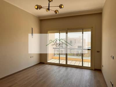 توين هاوس 4 غرف نوم للايجار في 6 أكتوبر، الجيزة - IMG-20250424-WA0128. jpg