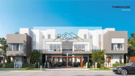 3 Bedroom Townhouse for Sale in Sheikh Zayed, Giza - WhatsApp Image 2025-12-17 at 6.10. 04 PM. jpeg 3 Bedroom Townhouse for Sale in Sheikh Zayed, Giza - WhatsApp Image 2025-12-17 at 6.10. 04 PM. jpeg