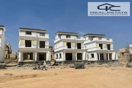 فیلا 4 غرف نوم للبيع في القاهرة الجديدة، القاهرة - WhatsApp Image 2025-11-21 at 2.49. 29 AM (3). jpeg فیلا 4 غرف نوم للبيع في القاهرة الجديدة، القاهرة - WhatsApp Image 2025-11-21 at 2.49. 29 AM (3). jpeg