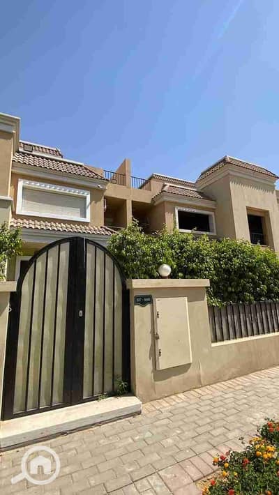 4 Bedroom iVilla for Sale in Mostakbal City, Cairo - IMG_20251016_012806_614. jpg