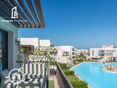 3 Bedroom Penthouse for Sale in North Coast, Matruh - WhatsApp Image 2025-09-23 at 5.48. 23 PM (2). jpeg