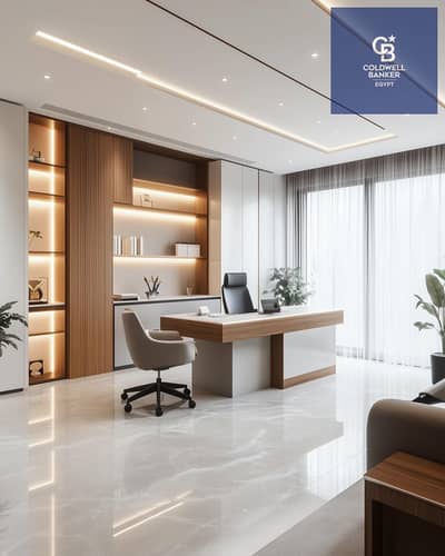 مکتب  للبيع في القاهرة الجديدة، القاهرة - e066837f356aa7c90488d509877907dc. jpg