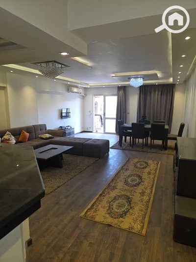 3 Bedroom Apartment for Sale in New Cairo, Cairo - a7efa1d1-bdc8-4098-ace1-b9d6dabd5f28. jpeg