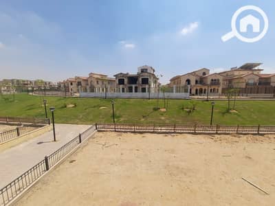 5 Bedroom Villa for Sale in New Cairo, Cairo - WhatsApp Image 2025-12-17 at 6.50. 16 PM. jpeg