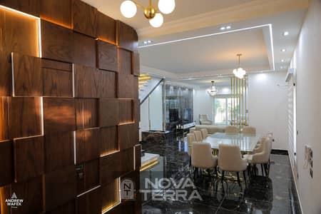 4 Bedroom Villa for Rent in 6th of October, Giza - WhatsApp Image 2025-12-15 at 1.13. 14 PM. jpeg