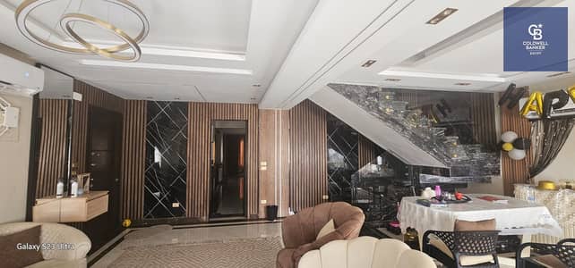 بنتهاوس 3 غرف نوم للبيع في القطامية، القاهرة - WhatsApp Image 2025-12-13 at 00.39. 37_25a7bd3a. jpg