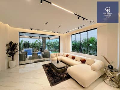 دوبلكس 5 غرف نوم للبيع في القاهرة الجديدة، القاهرة - WhatsApp Image 2025-12-13 at 16.39. 07_ef2d18ab. jpg