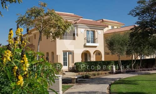 7 Bedroom Villa for Sale in New Cairo, Cairo - 6a918226-7718-4400-b99b-e9d5366741c1. jpeg 7 Bedroom Villa for Sale in New Cairo, Cairo - 6a918226-7718-4400-b99b-e9d5366741c1. jpeg