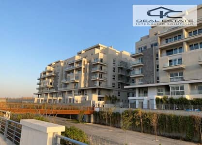 2 Bedroom Flat for Sale in New Cairo, Cairo - WhatsApp Image 2025-04-30 at 7.31. 00 PM. jpeg