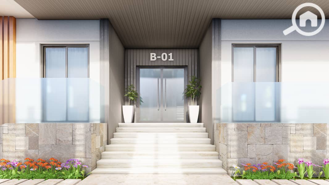 5 MAIN BUILDING ENTRANCE. jpg