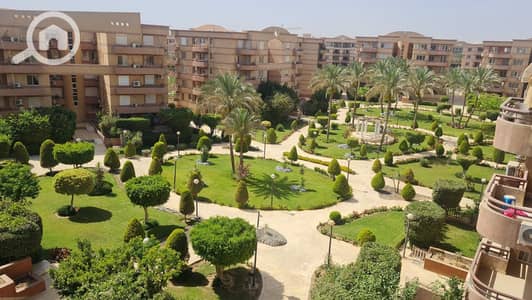 3 Bedroom Apartment for Sale in New Cairo, Cairo - 6cdb39fd-d171-4453-9690-53469857e07c. jpeg