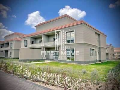 تاون هاوس 4 غرف نوم للبيع في المنصورة الجديدة، الدقهلية - WhatsApp Image 2025-12-17 at 4.27. 15 PM. jpeg تاون هاوس 4 غرف نوم للبيع في المنصورة الجديدة، الدقهلية - WhatsApp Image 2025-12-17 at 4.27. 15 PM. jpeg