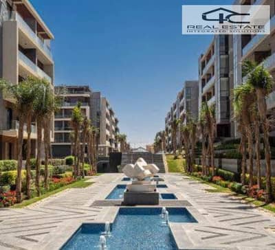 3 Bedroom Flat for Sale in New Cairo, Cairo - IMG-20251203-WA0038. jpg