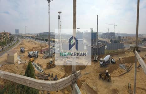 مکتب للبيع في 6 أكتوبر، الجيزة - WhatsApp Image 2025-05-08 at 12.57. 51 PM. jpeg مکتب للبيع في 6 أكتوبر، الجيزة - WhatsApp Image 2025-05-08 at 12.57. 51 PM. jpeg