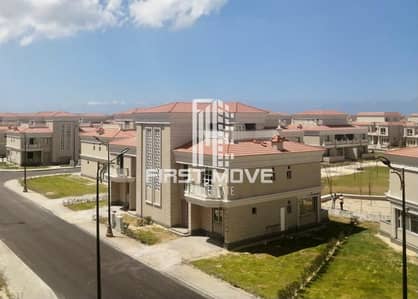 5 Bedroom Townhouse for Sale in New Mansoura, Dakahlia - WhatsApp Image 2025-12-17 at 4.27. 16 PM (2). jpeg