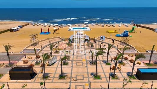 تاون هاوس 5 غرف نوم للبيع في المنصورة الجديدة، الدقهلية - WhatsApp Image 2025-12-17 at 4.27. 16 PM. jpeg