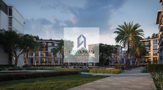 2 Bedroom Flat for Sale in Hadayek October, Giza - Tesla Residence_compressed[1]_Page_43_Image_0001. jpg