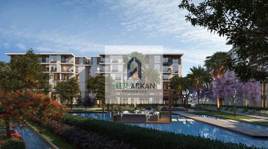 شقة 4 غرف نوم للبيع في حدائق اكتوبر، الجيزة - Tesla Residence_compressed[1]_Page_10_Image_0001. jpg