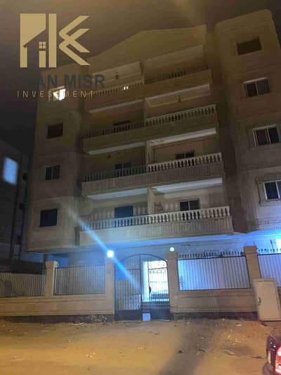 شقة 3 غرف نوم للبيع في مدينة الشروق، القاهرة - IMG-20250902-WA0016. jpg