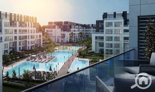 شقة 2 غرفة نوم للبيع في الشيخ زايد، الجيزة - WhatsApp Image 2025-05-03 at 4.21. 10 PM (2). jpeg