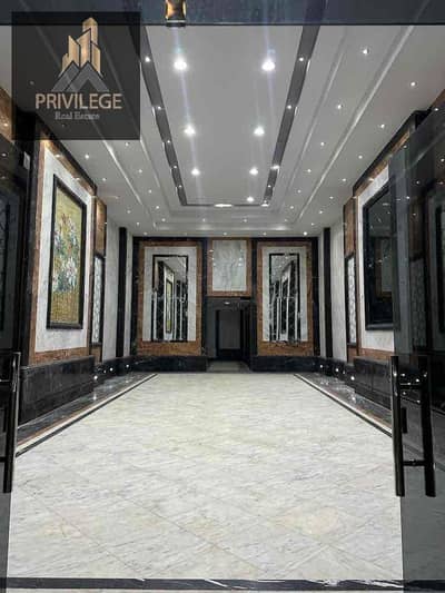 فلیٹ 3 غرف نوم للبيع في زهراء المعادى، القاهرة - IMG_0988. jpg فلیٹ 3 غرف نوم للبيع في زهراء المعادى، القاهرة - IMG_0988. jpg