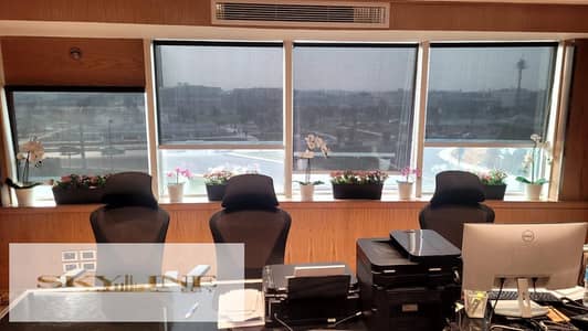 Commercial Building for Rent in Obour City, Cairo - IMG-20251217-WA0028. jpg