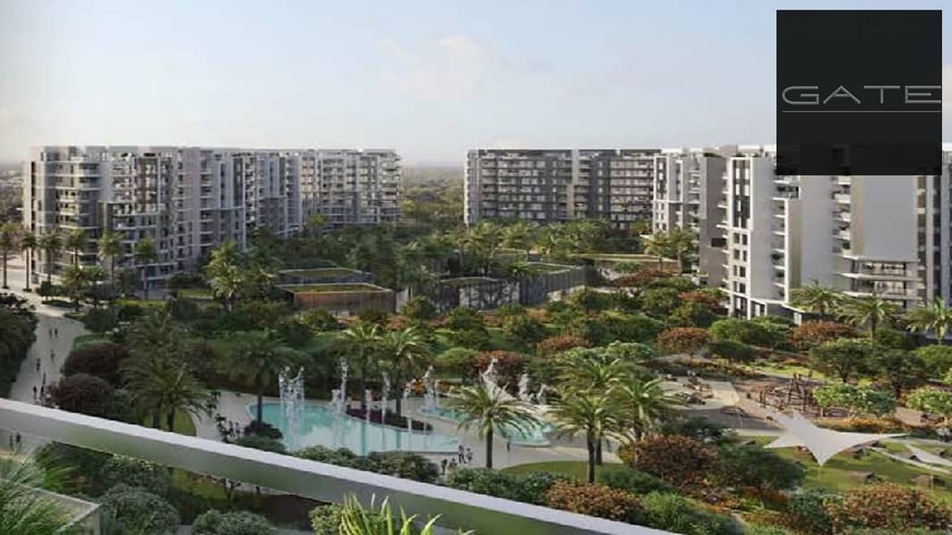 10 شقق-أبراج-زد-ويستZed-West-Towers. jpg