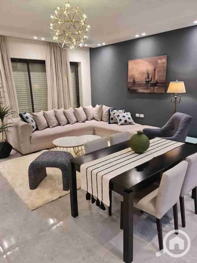 2 Bedroom Flat for Rent in New Cairo, Cairo - 1000511288. jpg