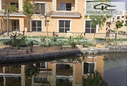 3 Bedroom Flat for Sale in Mostakbal City, Cairo - 6387074-5c8a5o. png