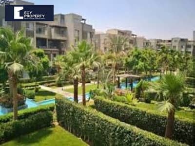 3 Bedroom Villa for Sale in New Cairo, Cairo - WhatsApp Image 2025-10-15 at 16.29. 32 (3). jpeg