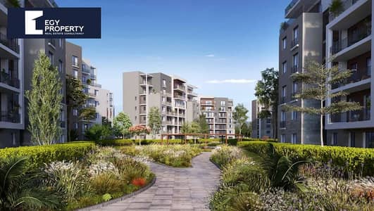 شقة 3 غرف نوم للبيع في القاهرة الجديدة، القاهرة - 5. jpg