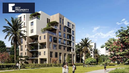 فلیٹ 2 غرفة نوم للبيع في القاهرة الجديدة، القاهرة - 2. jpg