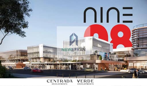 Retail for Sale in 6th of October, Giza - IMG-20251214-WA0122. jpg