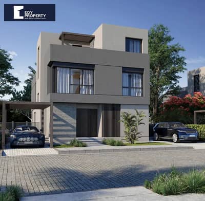 5 Bedroom Villa for Sale in Mostakbal City, Cairo - aa. jpg 5 Bedroom Villa for Sale in Mostakbal City, Cairo - aa. jpg