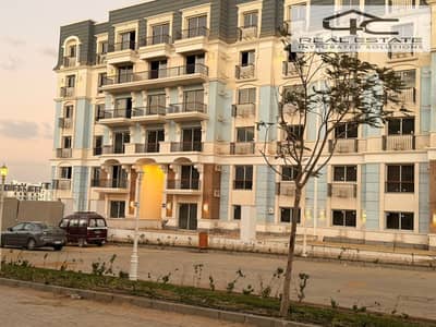 3 Bedroom Flat for Sale in New Cairo, Cairo - WhatsApp Image 2025-12-17 at 15.52. 04. jpeg