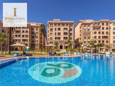 3 Bedroom Flat for Sale in New Cairo, Cairo - WhatsApp Image 2025-02-17 at 2.17. 16 PM. jpeg