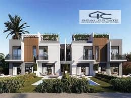 4 Bedroom Apartment for Sale in Katameya, Cairo - images (1). jpg