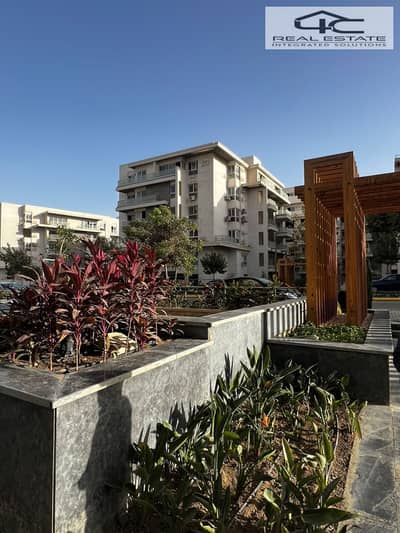 3 Bedroom Apartment for Sale in New Cairo, Cairo - WhatsApp Image 2025-12-08 at 17.57. 41 (2). jpeg