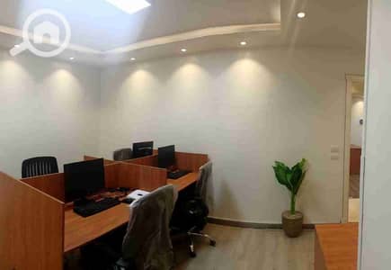 Office for Rent in Nasr City, Cairo - 1000533274. jpg