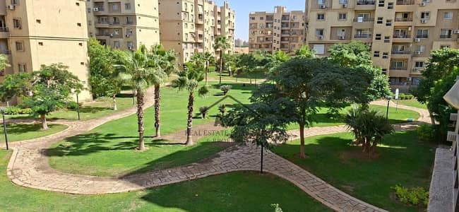 3 Bedroom Apartment for Sale in Madinaty, Cairo - WhatsApp Image 2025-12-16 at 10.50. 38 PM. jpeg