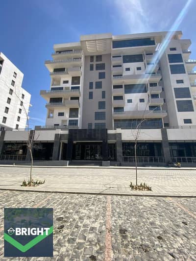 فلیٹ 3 غرف نوم للبيع في العاصمة الإدارية الجديدة، القاهرة - IMG-20250507-WA0185. jpg