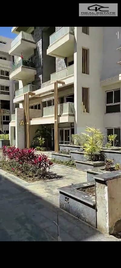 3 Bedroom Apartment for Sale in New Cairo, Cairo - WhatsApp Image 2025-11-14 at 16.27. 48 (2). jpeg