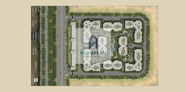 3 Bedroom Flat for Sale in 6th of October, Giza - IMG-20250921-WA0041. jpg