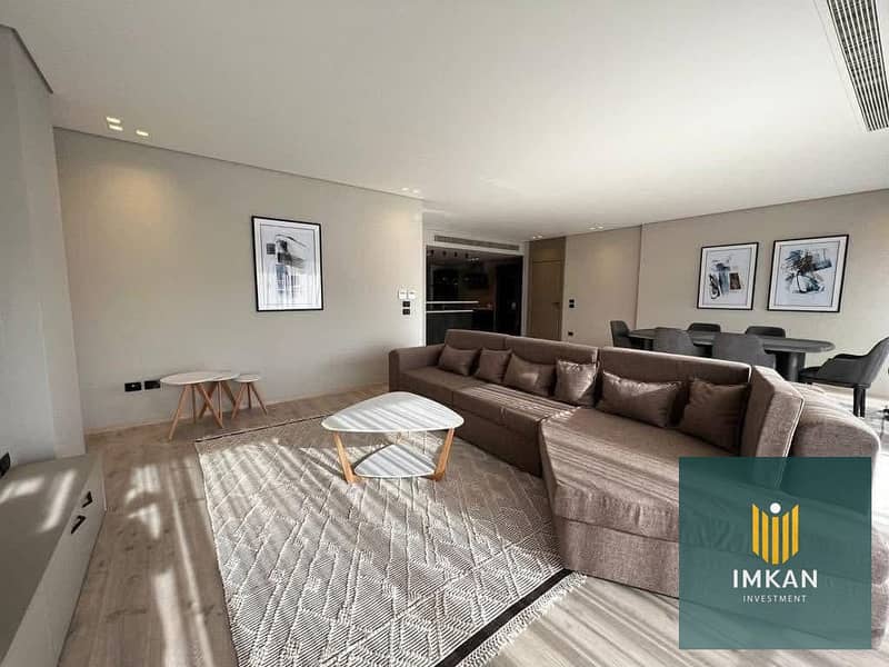 2 شقة للبيع فى التجمع الخامس مشتطبة بالتقسيط بدون فوائد. jpg