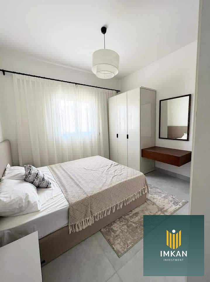 9 شقة للبيع فى كمبوند المراسم فيفث اسكوير التجمع الخامس. jpg