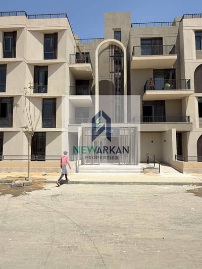 فلیٹ 2 غرفة نوم للبيع في 6 أكتوبر، الجيزة - IMG-20250528-WA0109. jpg