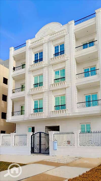 شقة 3 غرف نوم للبيع في القاهرة الجديدة، القاهرة - WhatsApp Image 2025-12-17 at 6.09. 43 PM. jpeg