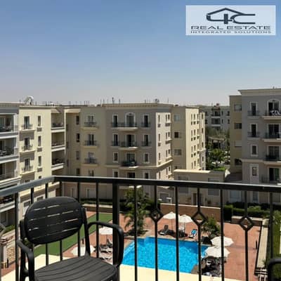 3 Bedroom Flat for Rent in New Cairo, Cairo - WhatsApp Image 2025-12-17 at 5.37. 01 PM (1). jpeg