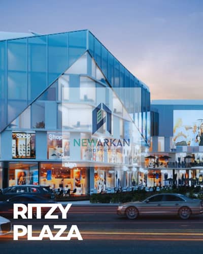 Office for Sale in Sheikh Zayed, Giza - 1. jpg Office for Sale in Sheikh Zayed, Giza - 1. jpg