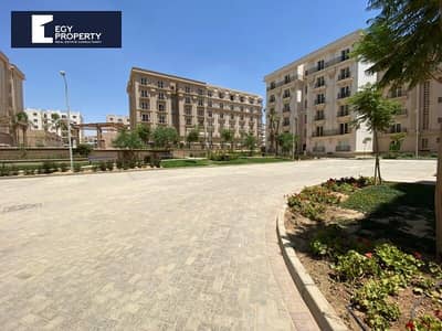 فلیٹ 1 غرفة نوم للبيع في القاهرة الجديدة، القاهرة - WhatsApp Image 2025-10-16 at 16.29. 41 (1). jpeg